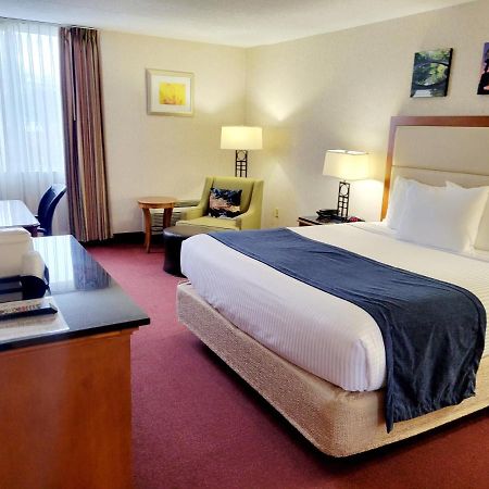 Bangor Grande Hotel Bagian luar foto