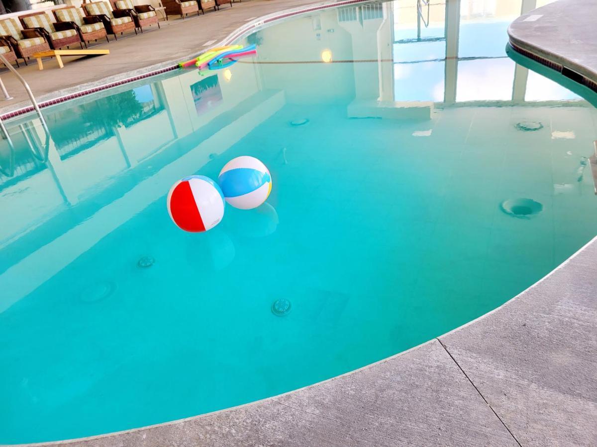 Bangor Grande Hotel Bagian luar foto