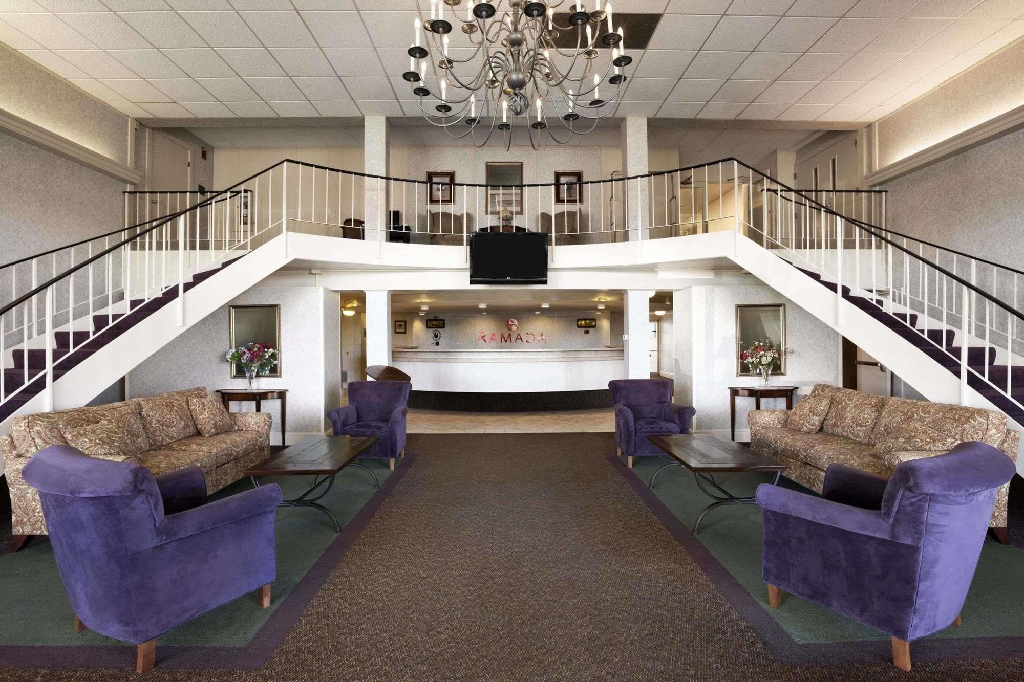 Bangor Grande Hotel Bagian luar foto
